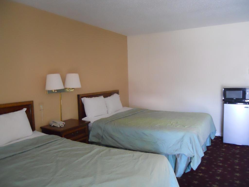 Cascades Motel - Chattanooga Іст-Рідж Номер фото