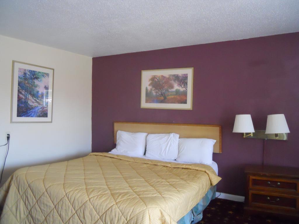 Cascades Motel - Chattanooga Іст-Рідж Номер фото